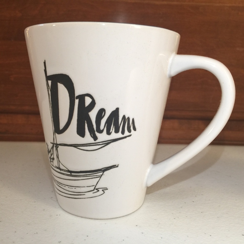 DREAM Mug | Hallmark | Daniel Miyeres | 12oz